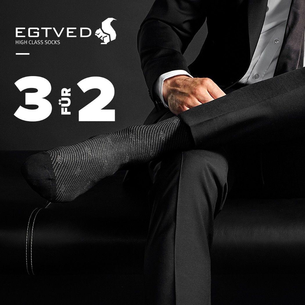 Egtved 3-for-2