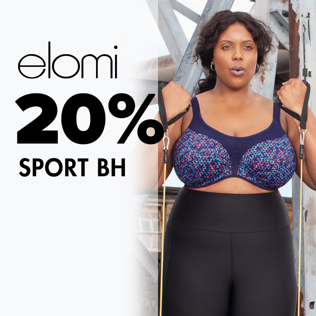 Elomi 