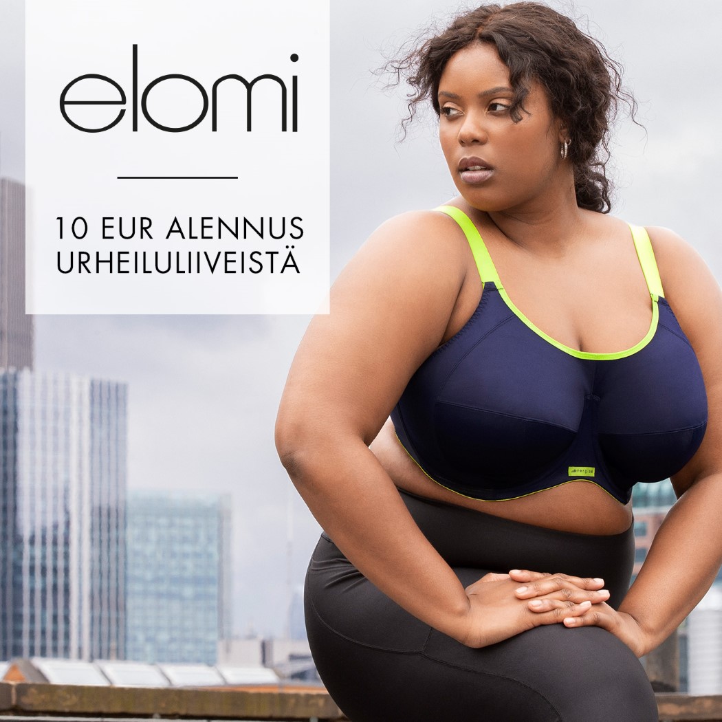 Elomi - Gasello.se