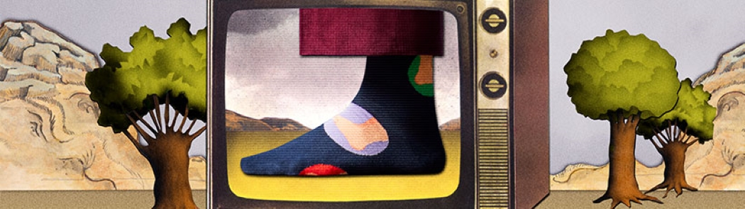 Happy socks Collabs - Upperty.fi