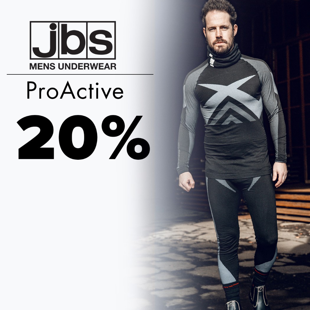 Jbs 20%