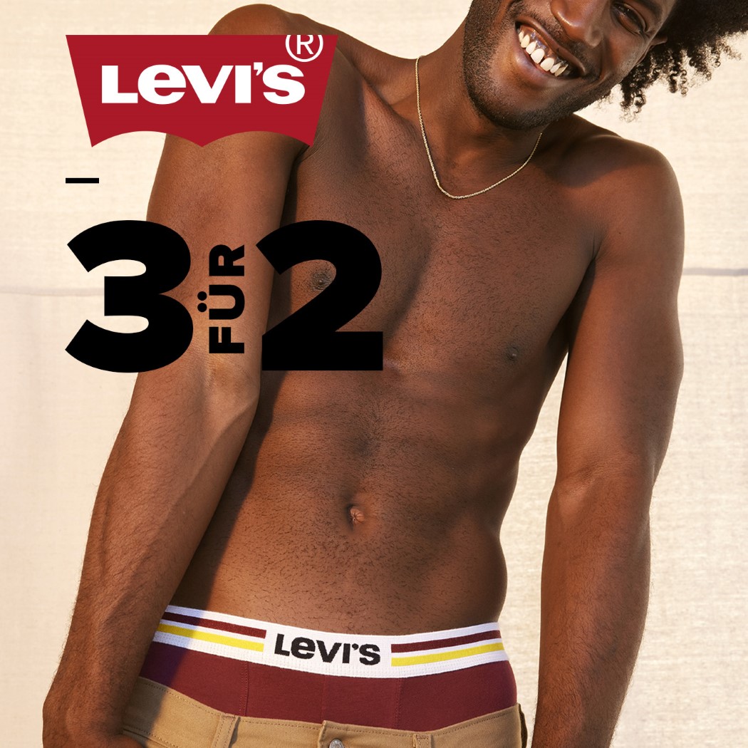 Levis - Upperty.at