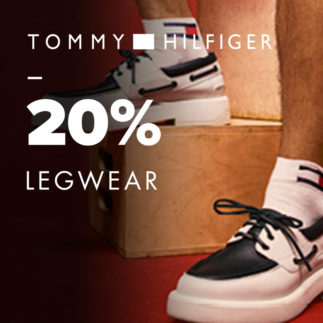 Tommyhilfiger 20%