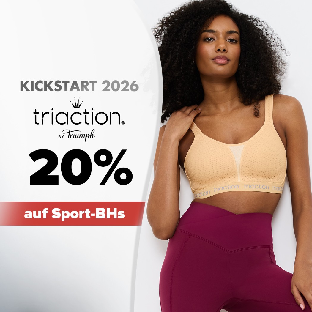 Triaction by triumph 20%