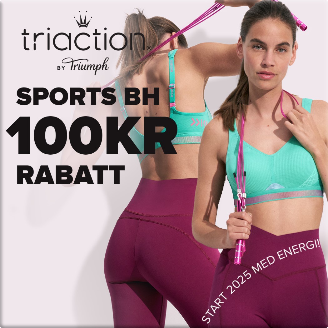 Triaction by triumph