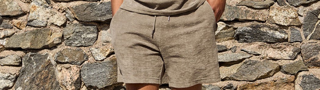 Upperty Shorts - Co.uk