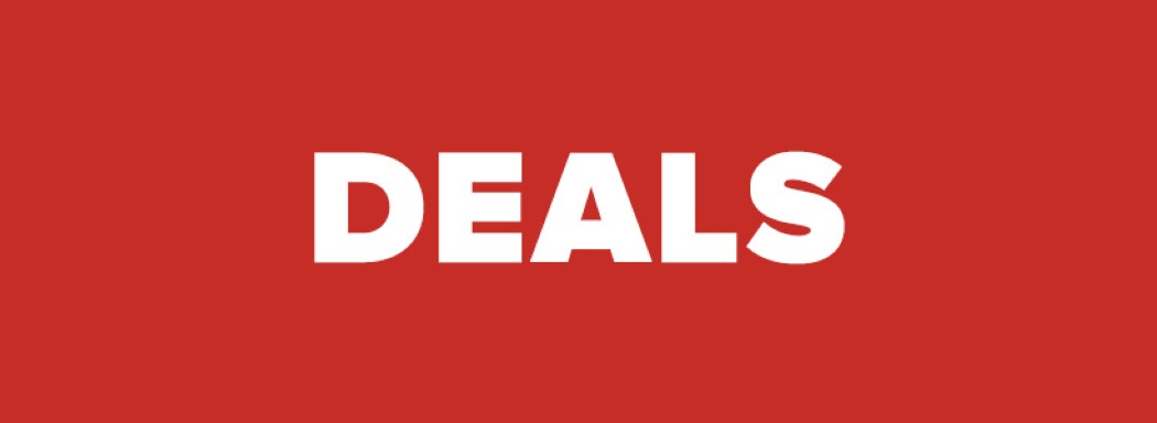 deals- Upperty.dk