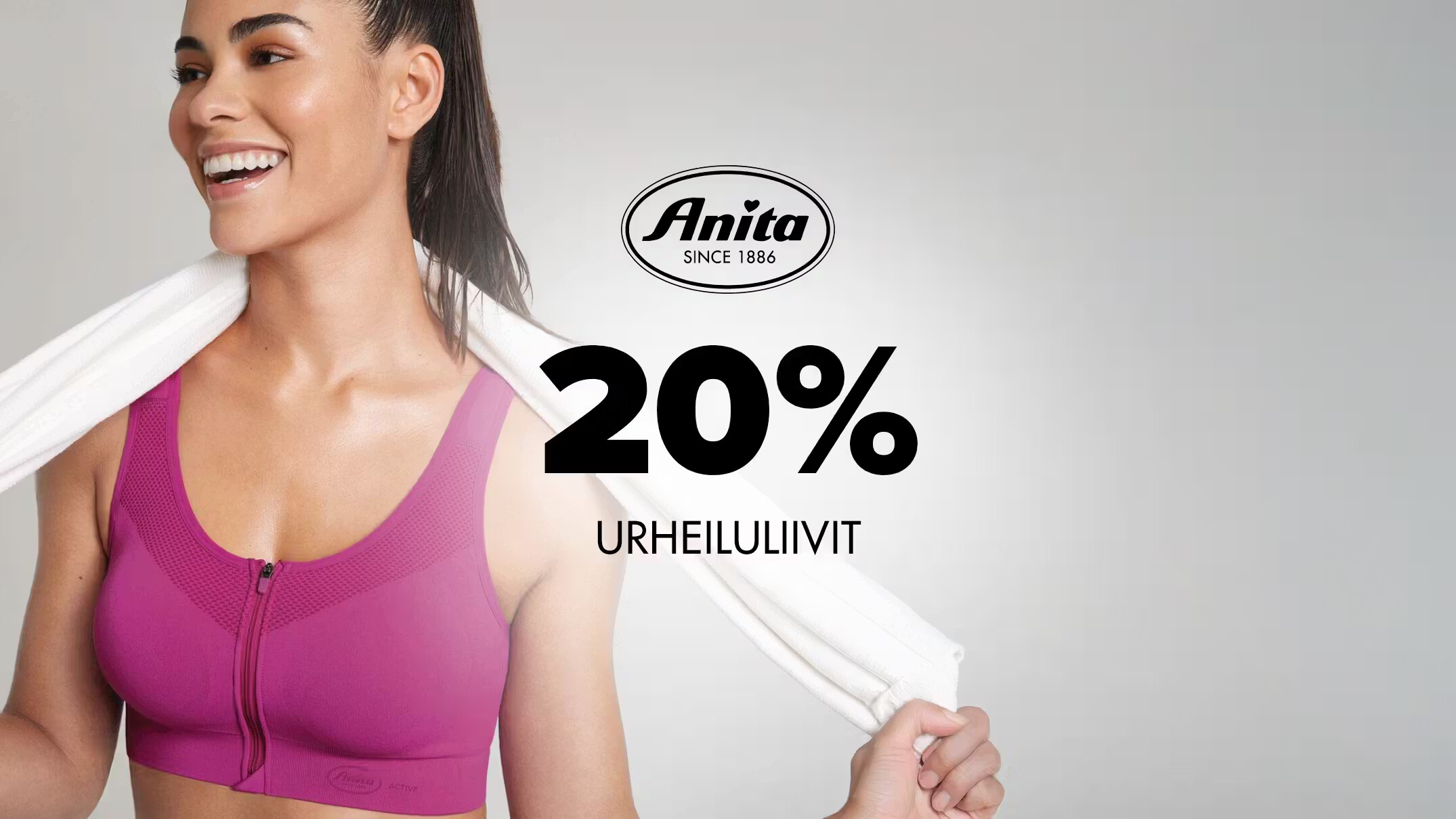Anita 20%