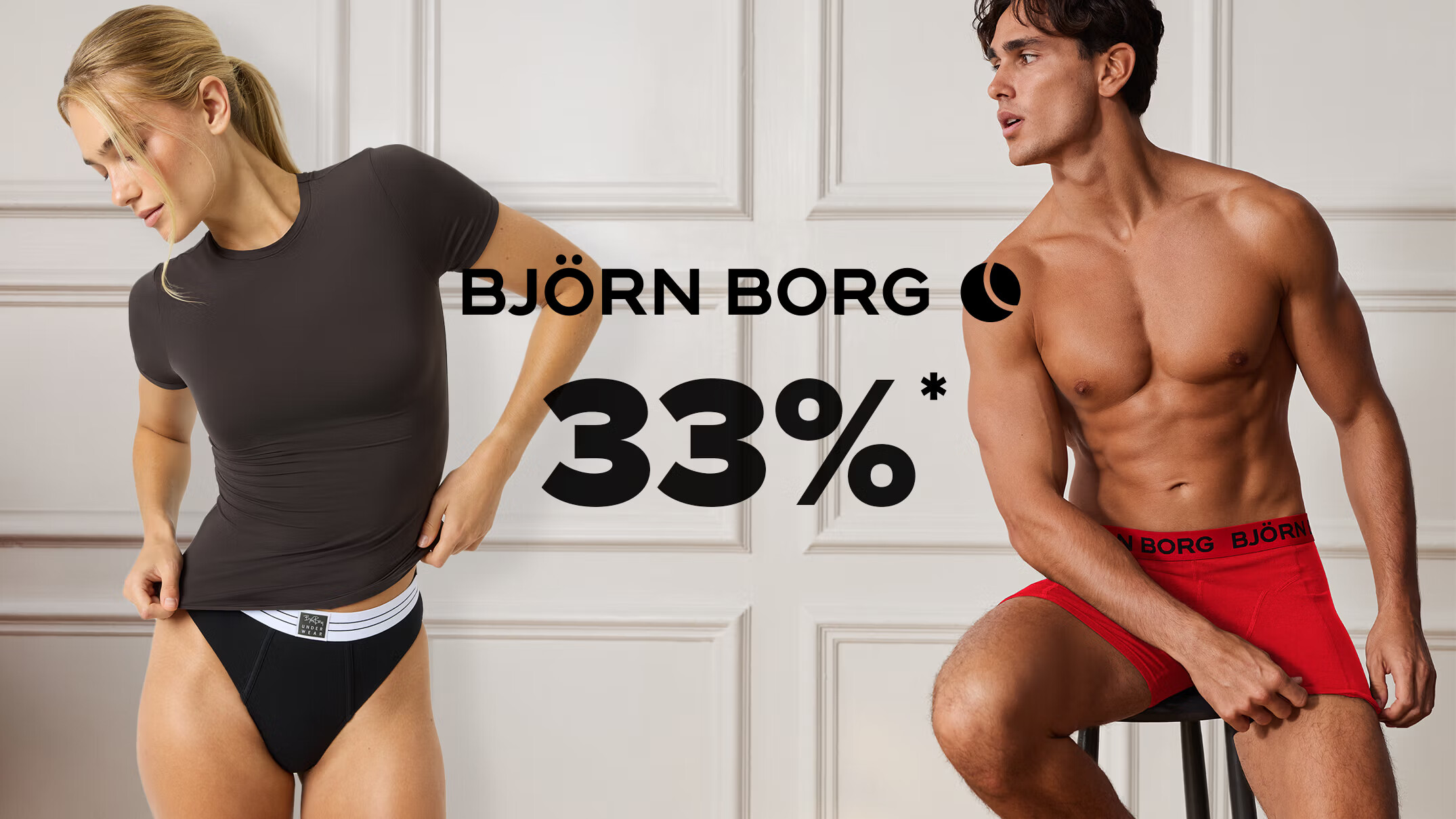 Bjornborg 33%