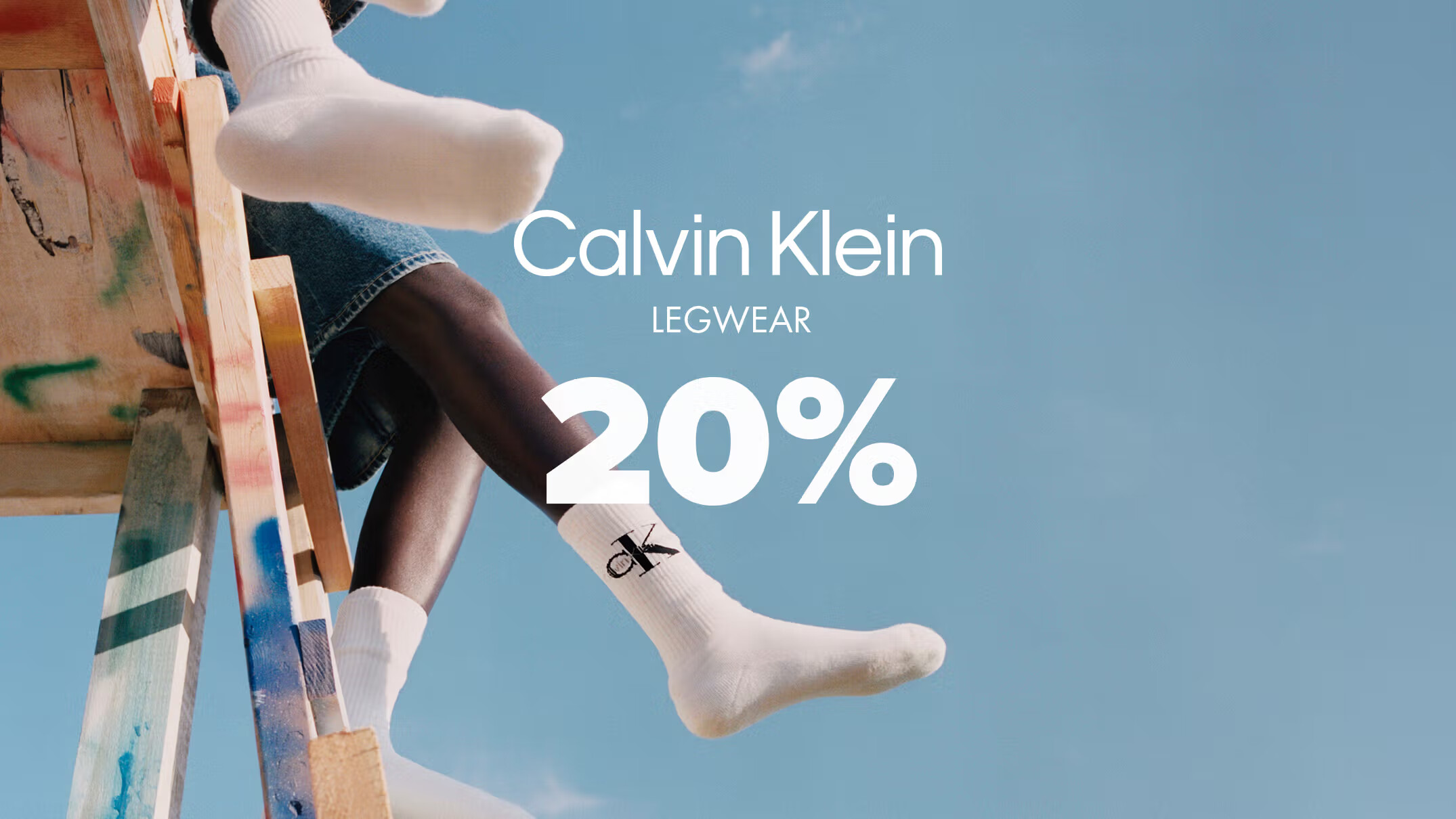 Calvinklein 20%