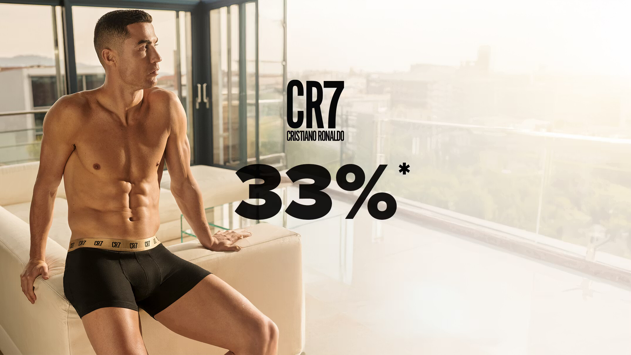 Cr7cristianoronaldo 33%