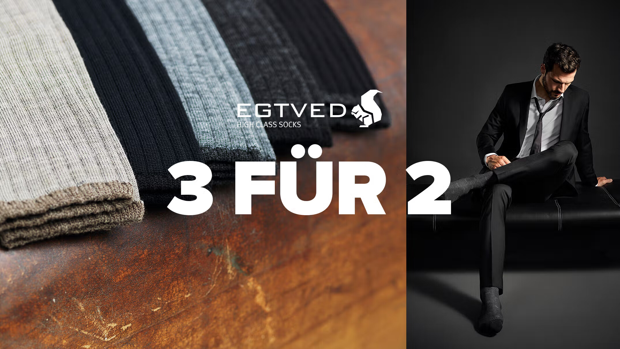 Egtved 3 for 2