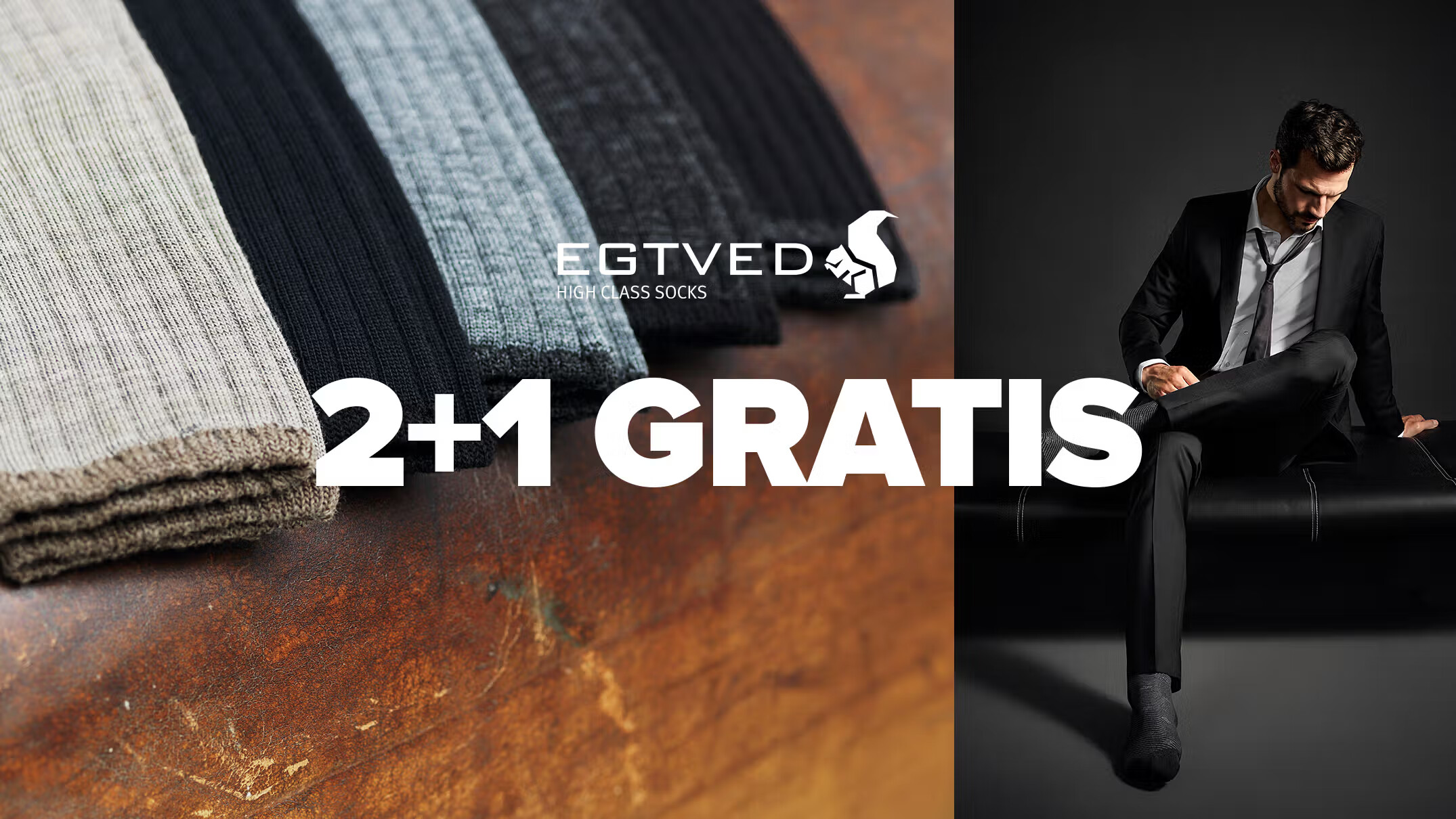 Egtved 3 for 2