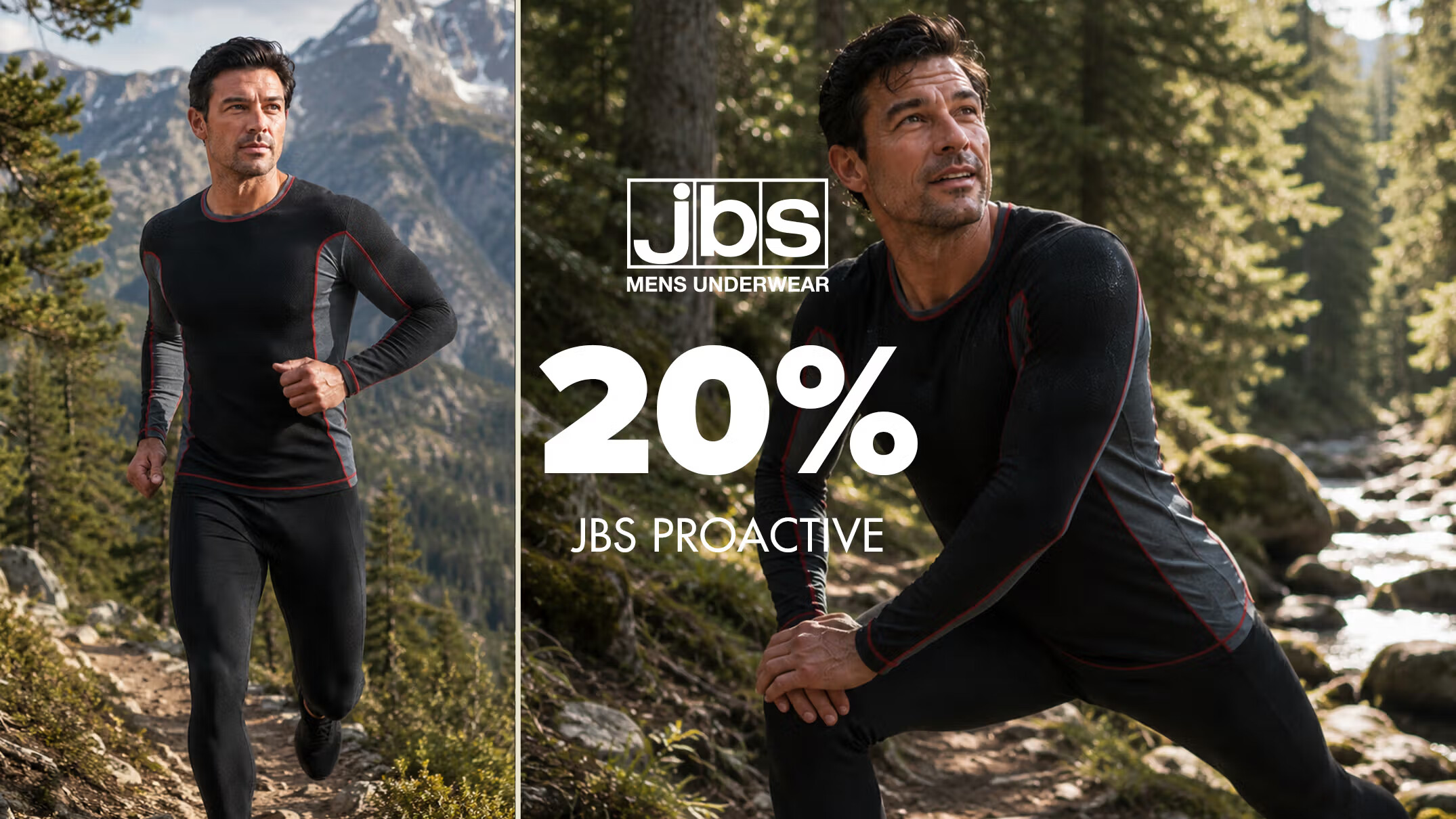 Jbs 20%