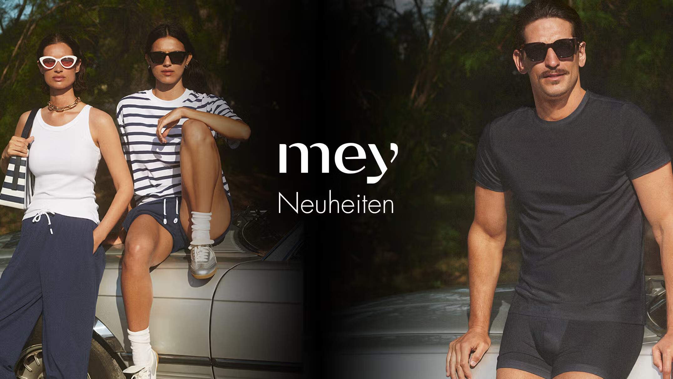Mey news
