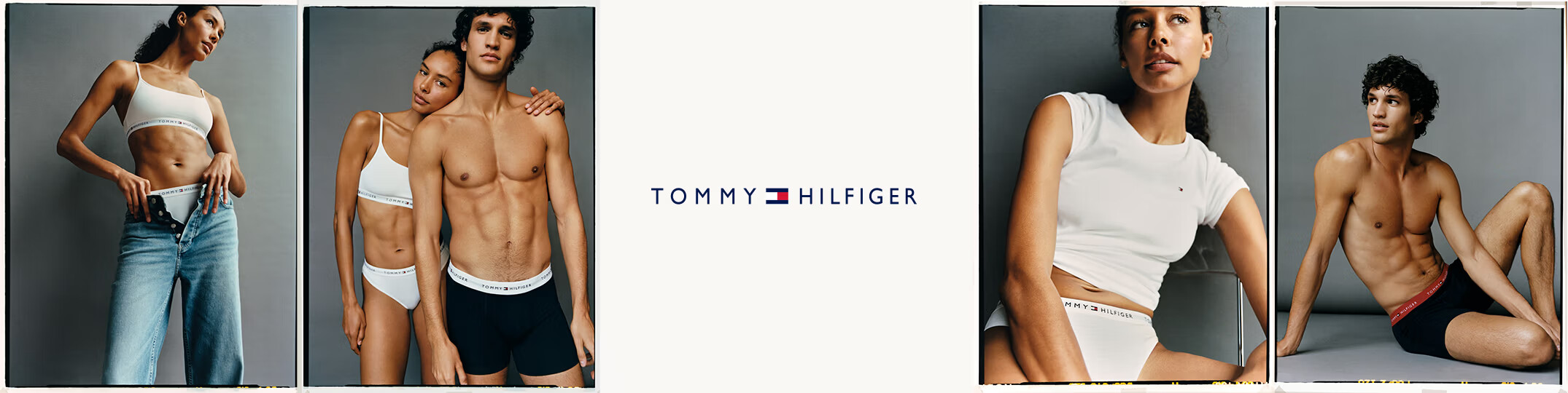 Tommyhilfiger - Timarco.se