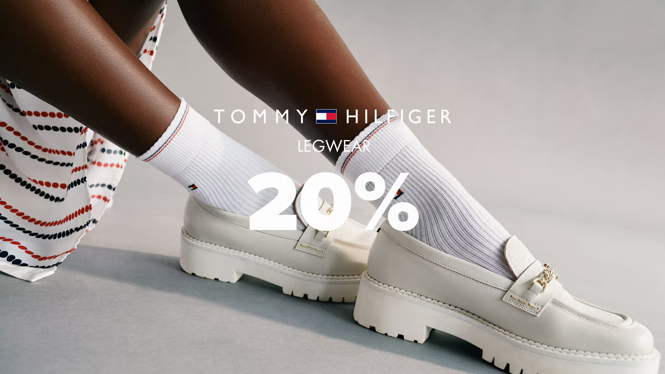 Tommyhilfiger 20% legwear