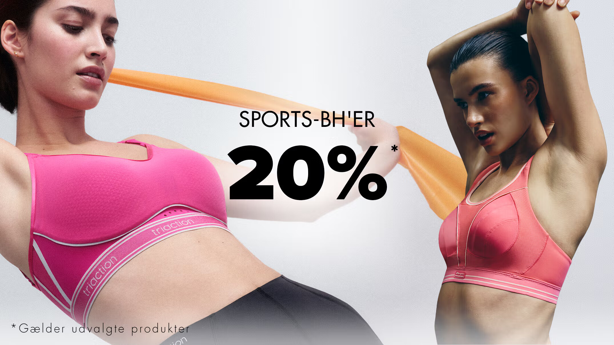 sport bras